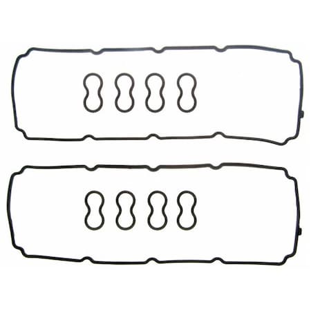 Fel-Pro Valve Cover Set, Vs50625R VS50625R